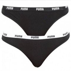 Трусики Puma Mini shorts 3 pack 503006001-200-XS цена и информация | Puma Женское нижнее белье | kaup24.ee