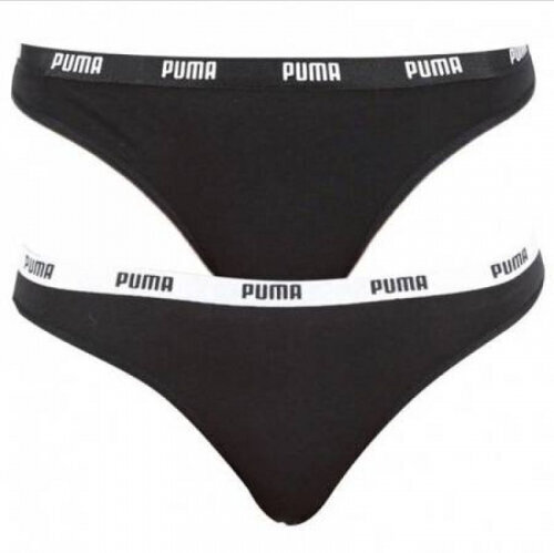 Puma Bikinis panties W 603031001 200 603031001200 цена и информация | Naiste aluspüksid | kaup24.ee