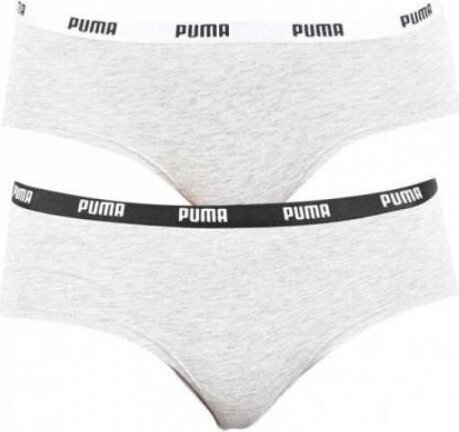 Puma Bikinis panties W 603032001 328 603032001328 цена и информация | Naiste aluspüksid | kaup24.ee