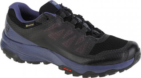 Salomon XA Discovery GTX W 406806 shoes 406806 цена и информация | Naiste spordi- ja vabaajajalatsid | kaup24.ee