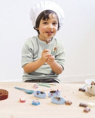 Smoby Chef Chocolate Factory hind ja info | Tüdrukute mänguasjad | kaup24.ee