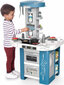 Smoby Studio Kitchen Tech + 35 Accessories hind ja info | Tüdrukute mänguasjad | kaup24.ee