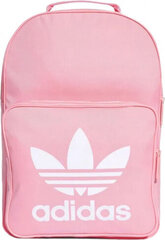 Adidas Originals Trefoil Backpack DJ2173 цена и информация | Рюкзаки и сумки | kaup24.ee