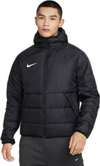 Мужская спортивная куртка Nike Paris Saint-Germain M, чёрная S6436416 цена и информация | Мужские куртки | kaup24.ee