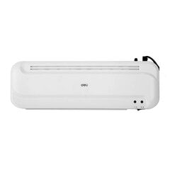 Laminator A4 Deli E2132 цена и информация | Принтеры | kaup24.ee