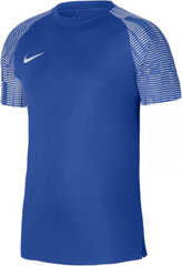 Nike Academy Jr DH8369-463 T-shirt DH8369-463 цена и информация | Рубашки для мальчиков | kaup24.ee
