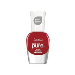 Küünelakk Sally Hansen Good.Kind.Pure 310-pomegranate punch, 10 ml цена и информация | Лаки для ногтей, укрепители для ногтей | kaup24.ee