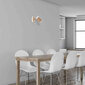 Milagro BARON WHITE 1xGU10 wall lamp hind ja info | Seinavalgustid | kaup24.ee
