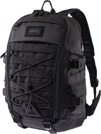 Magnum Cityox 28 92800407087 backpack цена и информация | Spordikotid, seljakotid | kaup24.ee