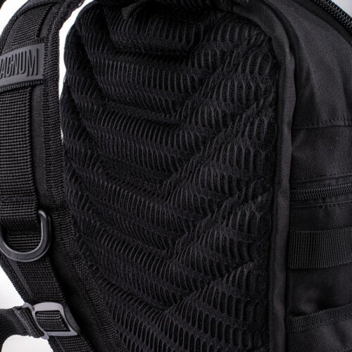 Magnum Cityox 28 92800407087 backpack цена и информация | Spordikotid, seljakotid | kaup24.ee