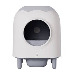 HHOLove iPet intelligent self-cleaning cat litterbox цена и информация | Туалеты для кошек | kaup24.ee