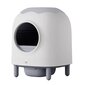 HHOLove iPet intelligent self-cleaning cat litterbox цена и информация | Liivakastid kassidele | kaup24.ee