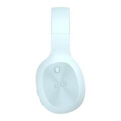 Edifier W600BT wireless headphones, bluetooth 5.1 (blue) hind ja info | Kõrvaklapid | kaup24.ee