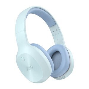 Edifier W600BT wireless headphones, bluetooth 5.1 (blue) hind ja info | Kõrvaklapid | kaup24.ee
