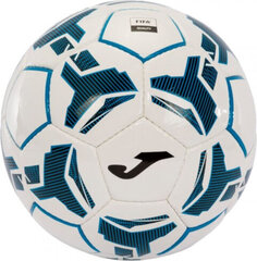 Joma Football Joma Iceberg III FIFA Quality Ball 400854216 цена и информация | Футбольные мячи | kaup24.ee