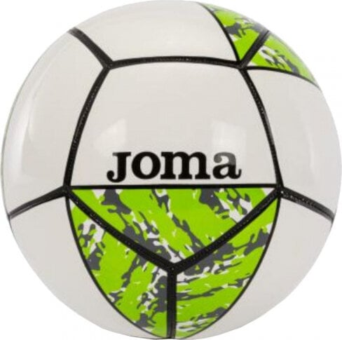 Joma Football Joma Challenge II Ball 400851204 цена и информация | Jalgpalli pallid | kaup24.ee