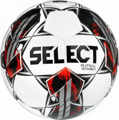 Select Ball Select Futsal Samba FIFA Basic 17621 цена и информация | SELECT Футбольный мяч. | kaup24.ee