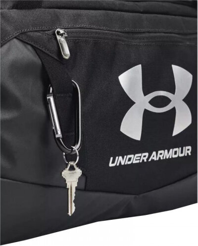 Under Armour Under Armor Undeniable 5.0 SM Duffle Bag 1369222-001 цена и информация | Spordikotid, seljakotid | kaup24.ee