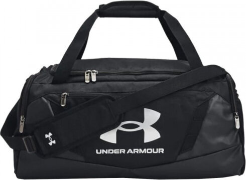 Under Armour Under Armor Undeniable 5.0 SM Duffle Bag 1369222-001 цена и информация | Spordikotid, seljakotid | kaup24.ee