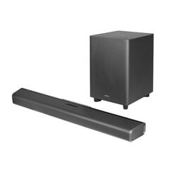 Soundbar 5.1.2 Edifier B700 (grey) цена и информация | Домашняя акустика и системы «Саундбар» («Soundbar“) | kaup24.ee
