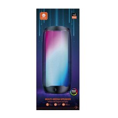 Vipfan Mirage BS05 Bluetooth Wireless Speaker, RGB цена и информация | Аудиоколонки | kaup24.ee