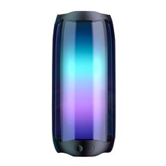 Vipfan Mirage BS05 Bluetooth Wireless Speaker, RGB цена и информация | Аудиоколонки | kaup24.ee