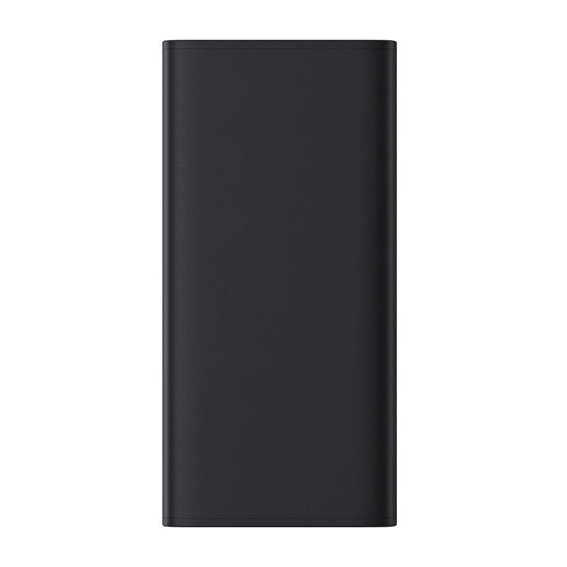 Powerbank Baseus Adaman2 10000mAh, 2xUSB, USB-C, 30W (black) hind ja info | Akupangad | kaup24.ee