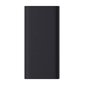 Powerbank Baseus Adaman2 10000mAh, 2xUSB, USB-C, 30W (black) цена и информация | Akupangad | kaup24.ee