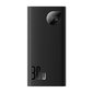 Powerbank Baseus Adaman2 10000mAh, 2xUSB, USB-C, 30W (black) цена и информация | Akupangad | kaup24.ee