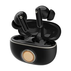 Edifier TO-U7 PRO wireless headphones, ANC TWS (black) цена и информация | Наушники | kaup24.ee