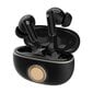 Edifier TO-U7 PRO wireless headphones, ANC TWS (black) hind ja info | Kõrvaklapid | kaup24.ee