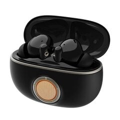 Edifier TO-U7 PRO wireless headphones, ANC TWS (black) hind ja info | Kõrvaklapid | kaup24.ee