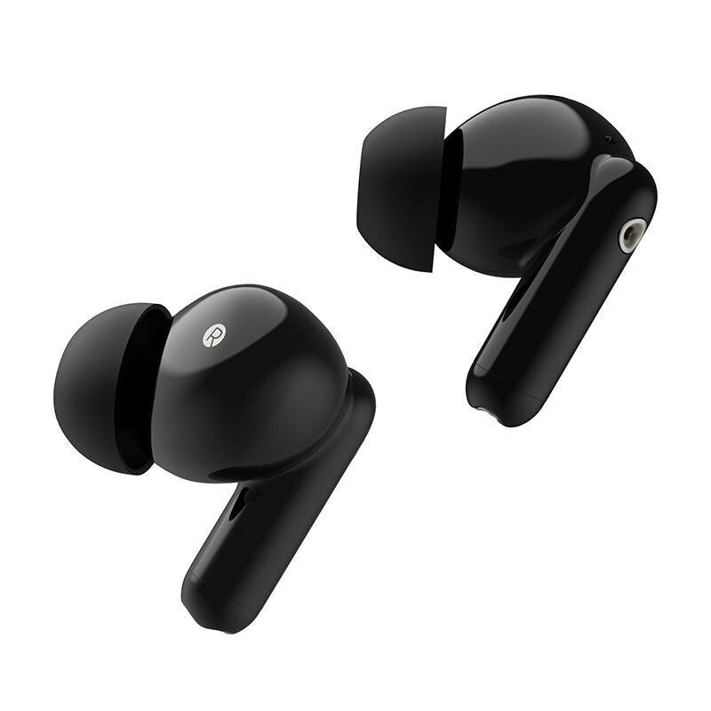 Edifier TO-U7 PRO wireless headphones, ANC TWS (black) hind ja info | Kõrvaklapid | kaup24.ee