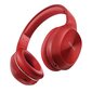 Edifier W800BT Plus wireless headphones, aptX (red) цена и информация | Kõrvaklapid | kaup24.ee