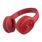 Edifier W800BT Plus wireless headphones, aptX (red) цена и информация | Kõrvaklapid | kaup24.ee