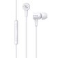 Edifier P205 wired earphones (white) цена и информация | Kõrvaklapid | kaup24.ee