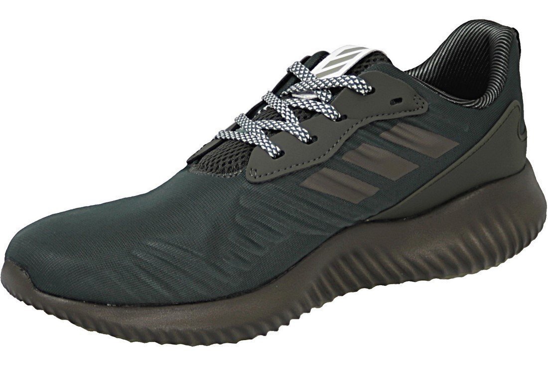 Meeste tossud Adidas Alphabounce RC B42651 hind ja info | Spordi- ja vabaajajalatsid meestele | kaup24.ee