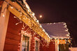 Jõulutuled 500 LED 19m hind ja info | Jõulutuled | kaup24.ee