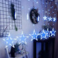 Jõulutuled, 138 LED-i, 4m hind ja info | Jõulutuled | kaup24.ee