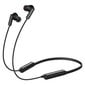 Baseus Bowie U2 Pro TWS earphones, ANC (black) hind ja info | Kõrvaklapid | kaup24.ee