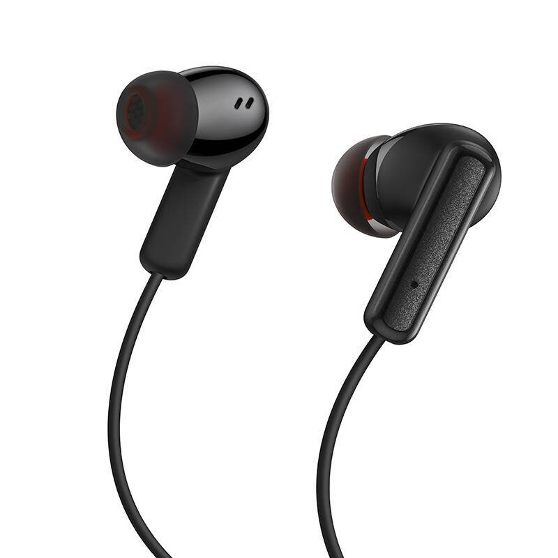 Baseus Bowie U2 Pro TWS earphones, ANC (black) hind ja info | Kõrvaklapid | kaup24.ee