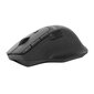 Wireless mouse Delux M913DB 2.4G (black) hind ja info | Hiired | kaup24.ee