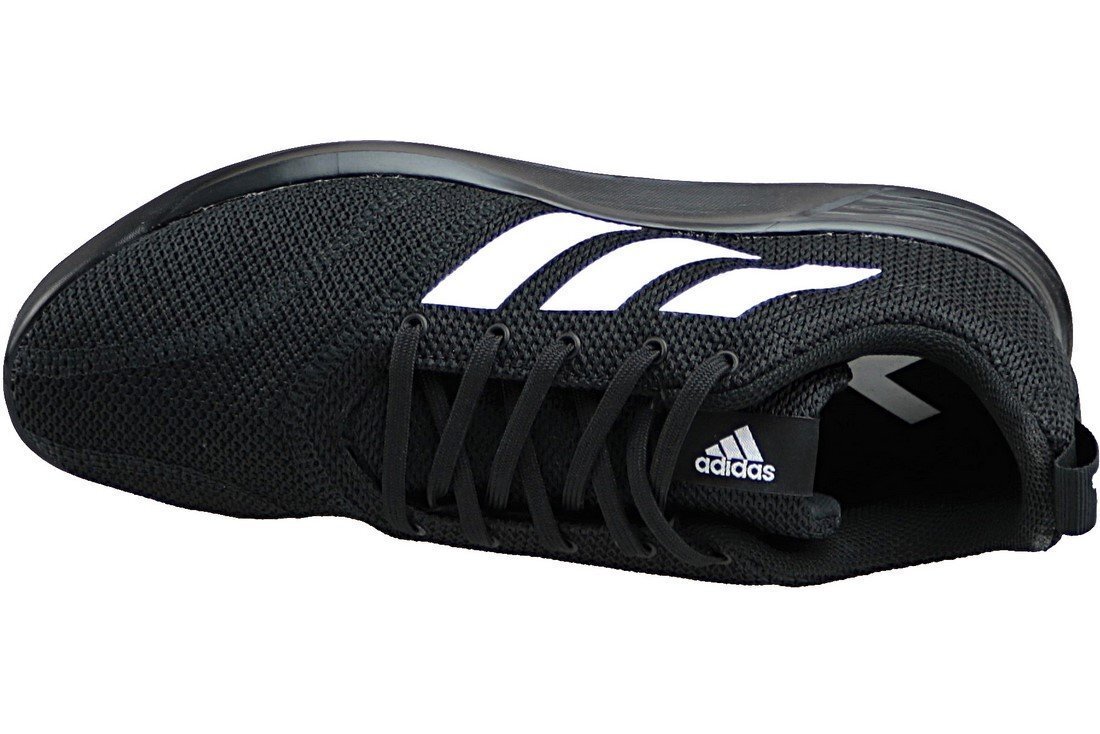 Meeste spordijalanõud Adidas Ace 17.4 TR BB4436, must hind ja info | Spordi- ja vabaajajalatsid meestele | kaup24.ee