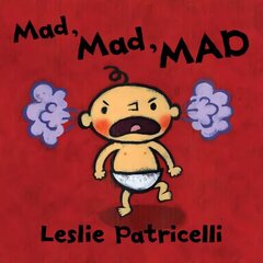 Mad, Mad, MAD цена и информация | Книги для малышей | kaup24.ee