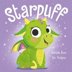 Magic Pet Shop: Starpuff hind ja info | Väikelaste raamatud | kaup24.ee