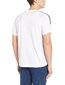 Meeste T-särk Adidas D2M 3 Stripes Tee BK0971 hind ja info | Meeste spordiriided | kaup24.ee