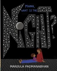 Mama, What is the Night? цена и информация | Книги для малышей | kaup24.ee