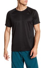 Meeste T-särk Adidas D2M Tee PL BP7221 hind ja info | Meeste spordiriided | kaup24.ee