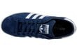 Meeste spordijalatsid Adidas Campus BZ0086 цена и информация | Spordi- ja vabaajajalatsid meestele | kaup24.ee