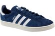 Meeste spordijalatsid Adidas Campus BZ0086 цена и информация | Spordi- ja vabaajajalatsid meestele | kaup24.ee